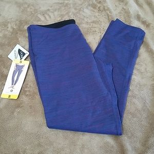 NWT - Purple leggings